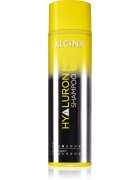 Alcina Hyaluron 2.0 šampon za suhe in krhke lase 250 ml