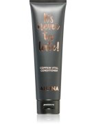 Alcina It's never too late! balzam za krepitev las 150 ml