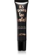 Alcina It's never too late! balzam za okoli oči proti gubam 15 ml