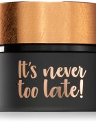 Alcina It's never too late! krema za obraz proti gubam 50 ml