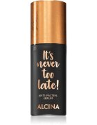 Alcina It's never too late! serum proti gubam 30 ml