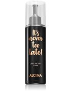 Alcina It's never too late! tonik za obraz s sadnimi kislinami 125 ml