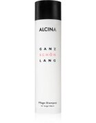Alcina Long Hair negovalni šampon za dolge lase 250 ml