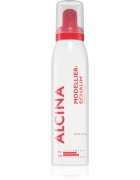 Alcina Modeling Mousse penasti utrjevalec za lase za ekstra močno utrjevanje 150 ml