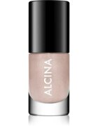 Alcina Nail Color lak za nohte odtenek Rosy Glam 5 ml