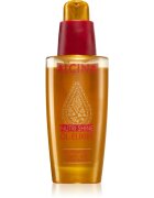 Alcina Nutri Shine oljast eliksir za sijoče in zglajene lase 50 ml