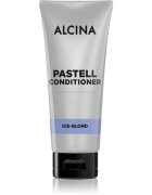 Alcina Pastell osvežujoči balzam za posvetljene melirane hadne blond lase 100 ml