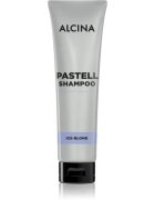 Alcina Pastell osvežujoči šampon za posvetljene melirane hadne blond lase 150 ml