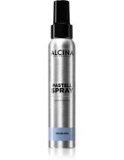 Alcina Pastell Spray tonirano pršilo za lase s takojšnim učinkom odtenek Ice-Blond 100 ml