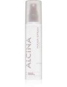 Alcina Professional lak za lase s srednjim utrjevanjem brez aerosola 125 ml