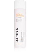Alcina Repair Line krepilni šampon za poškodovane lase 250 ml