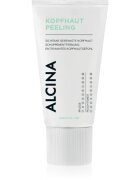 Alcina Sensitive Line čistilni piling za občutljivo lasišče 150 ml