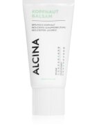 Alcina Sensitive Line pomirjajoči balzam za občutljivo lasišče 150 ml