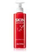 Alcina Skin Manager tonik za obraz s sadnimi kislinami 190 ml