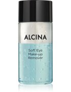 Alcina Soft Eye Make-Up Remover nežni odstranjevalec ličil za oči 125 ml