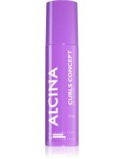 Alcina Strong stiling gel za učvrstitev naravno valovitih las 100 ml