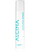 Alcina Styling Natural stiling pršilo za dolgoobstojno utrditev pričeske 200 ml