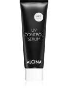 Alcina UV Control zaščitni serum proti pigmentnim madežem SPF 25 50 ml