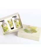 Alda cosmetics Botanica darilni set za ženske