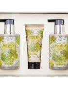Alda cosmetics Botanica darilni set za ženske