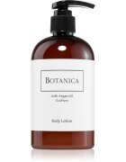 Alda cosmetics Botanica losjon za telo z arganovim oljem 360 ml