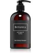 Alda cosmetics Botanica šampon za lase in telo 360 ml