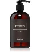 Alda cosmetics Botanica tekoče milo z arganovim oljem 360 ml