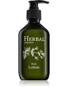 Alda cosmetics Herbal Collection losjon za telo 300 ml
