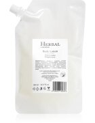 Alda cosmetics Herbal Collection losjon za telo 360 ml