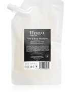 Alda cosmetics Herbal Collection šampon za telo in lase 360 ml