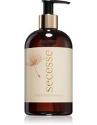 Alda cosmetics Secesse šampon za lase in telo 360 ml