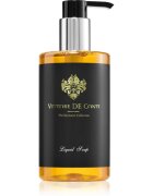Alda cosmetics Vittore De Conti tekoče milo za roke 310 ml