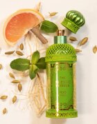 Alexandre.J Art Deco Collector The Majestic Vetiver parfumska voda uniseks 100 ml