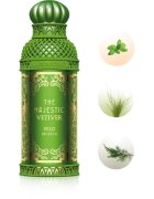 Alexandre.J Art Deco Collector The Majestic Vetiver parfumska voda uniseks 100 ml