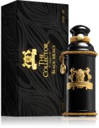 Alexandre.J The Collector: Black Muscs parfumska voda uniseks 100 ml