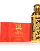 Alexandre.J The Collector: Golden Oud parfumska voda uniseks 100 ml