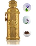 Alexandre.J The Collector: Golden Oud parfumska voda uniseks 100 ml