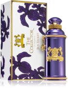 Alexandre.J The Collector: Iris Violet parfumska voda za ženske 100 ml
