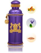 Alexandre.J The Collector: Iris Violet parfumska voda za ženske 100 ml