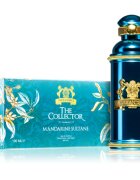 Alexandre.J The Collector: Mandarine Sultane parfumska voda uniseks 100 ml