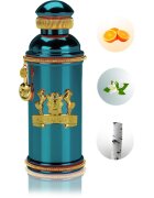 Alexandre.J The Collector: Mandarine Sultane parfumska voda uniseks 100 ml