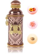 Alexandre.J The Collector: Morning Muscs parfumska voda uniseks 100 ml
