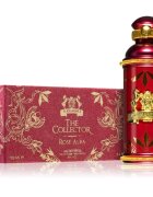 Alexandre.J The Collector Rose Alba parfumska voda za ženske 100 ml