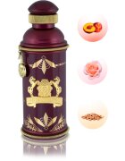 Alexandre.J The Collector Rose Alba parfumska voda za ženske 100 ml