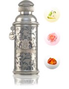 Alexandre.J The Collector: Silver Ombre parfumska voda uniseks 100 ml