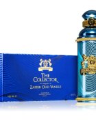 Alexandre.J The Collector: Zafeer Oud Vanille parfumska voda uniseks 100 ml