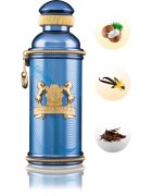 Alexandre.J The Collector: Zafeer Oud Vanille parfumska voda uniseks 100 ml