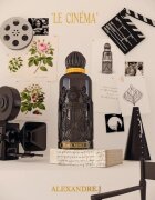 Alexandre.J The Elixir Collector Black Musc II parfumska voda uniseks 100 ml