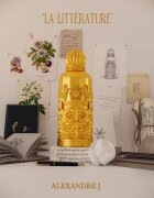 Alexandre.J The Elixir Collector Golden Oud parfumska voda uniseks 100 ml