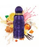 Alexandre.J The Elixir Collector Iris Violet II parfumska voda uniseks 100 ml